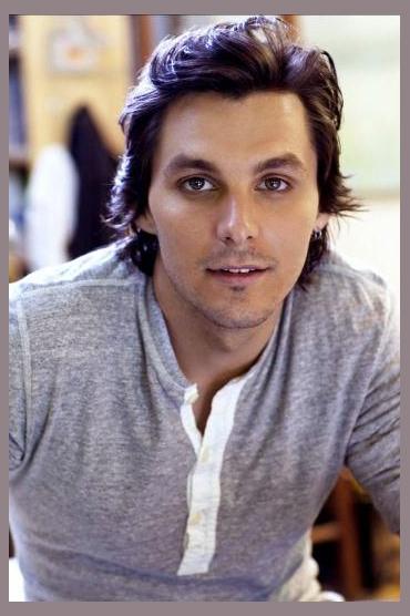 Charlie Worsham